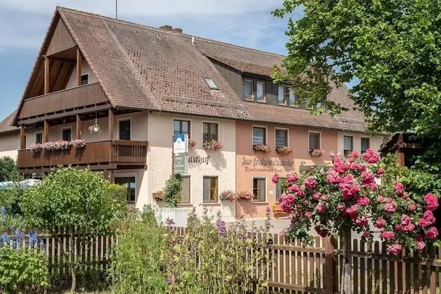 Gasthof Zur frohen Einkehr