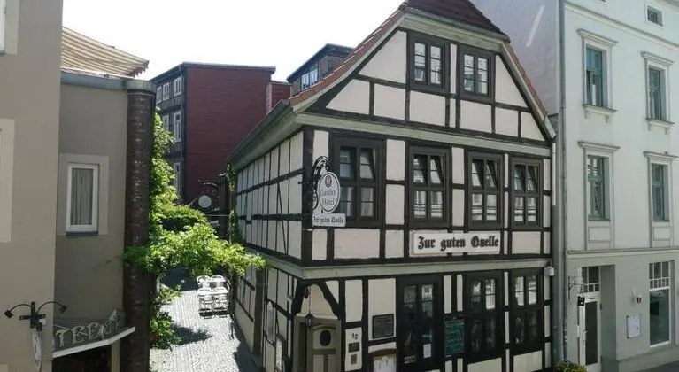 Gasthof Zur guten Quelle