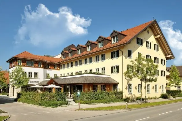 Gasthof zur Post - Öne Çıkan Resim