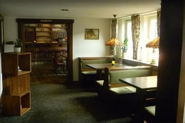 Gasthof Zwilling - Yerinde Yemek