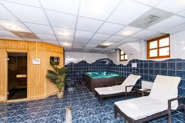 Gastland M0 Hotel & Conference Center - Spa