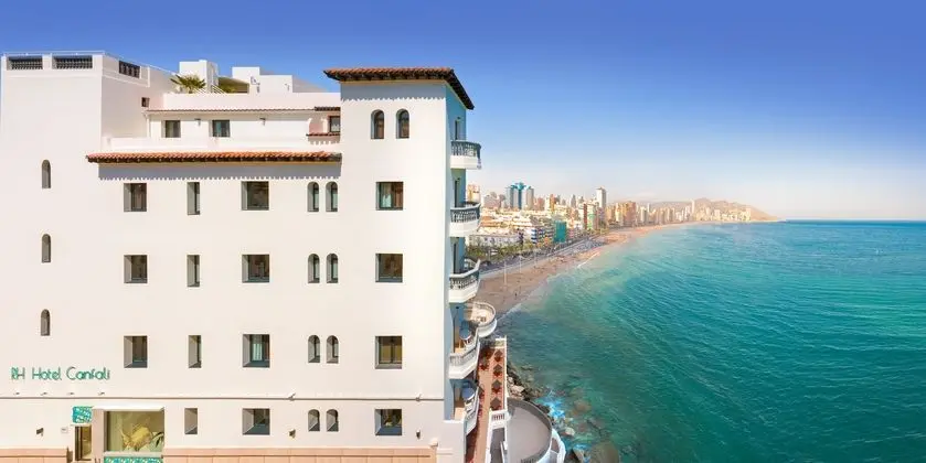 Gastrohotel RH Canfali - Öne Çıkan Resim