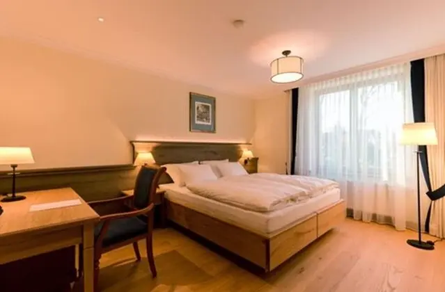 Hotel & Gaststätte zum Erdinger Weißbräu - Oda