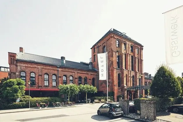 Gastwerk Hamburg