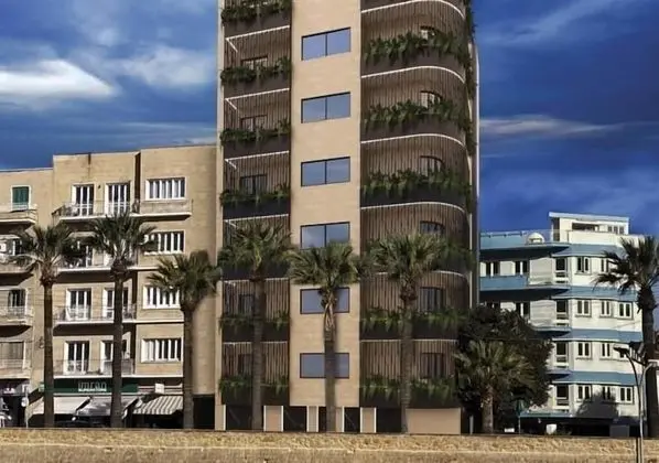 Gate 22 Boutique Hotel
