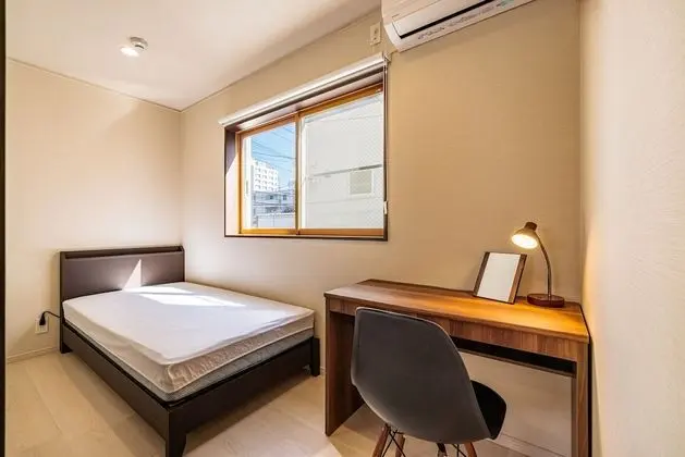 The Gate Hostel Shonan Fujisawa - Oda