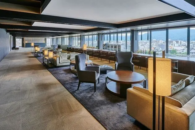 THE GATE HOTEL KYOTO TAKASEGAWA by HULIC