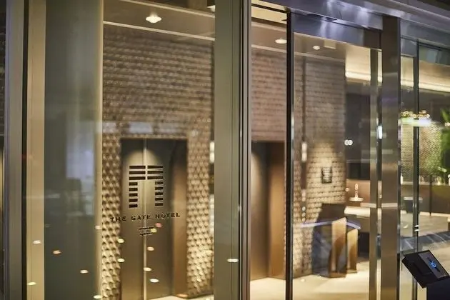 THE GATE HOTEL RYOGOKU by HULIC - Dış Mekan