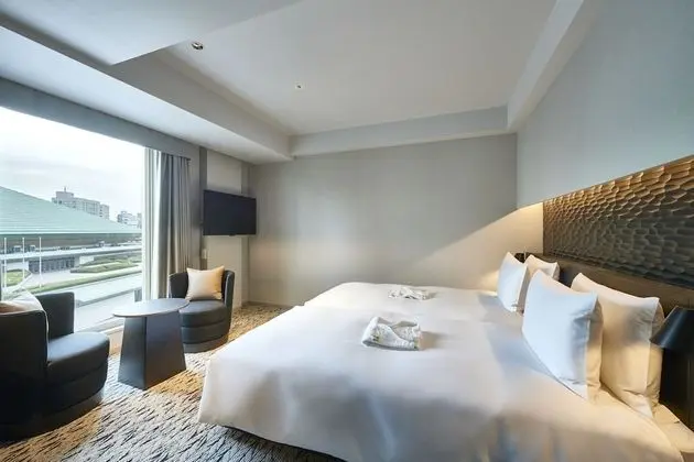THE GATE HOTEL RYOGOKU by HULIC - Oda