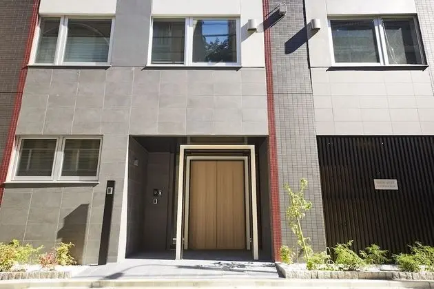 GATE STAY Nihonbashi Suitengumae - Dış Mekan