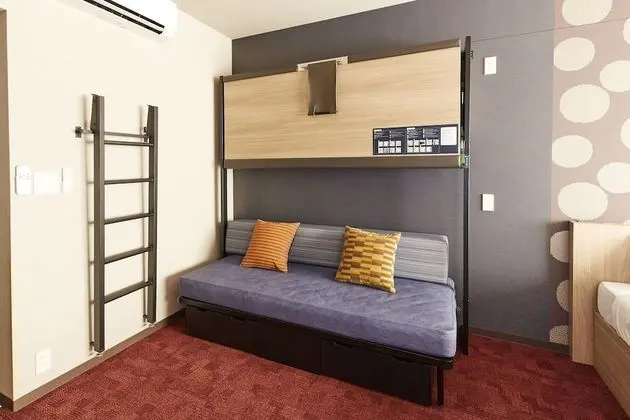 GATE STAY Premium Ginza Shintomicho - Oda
