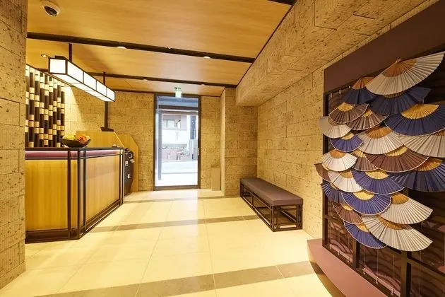 GATE STAY PREMIUM Hamamatsucho - Öne Çıkan Resim