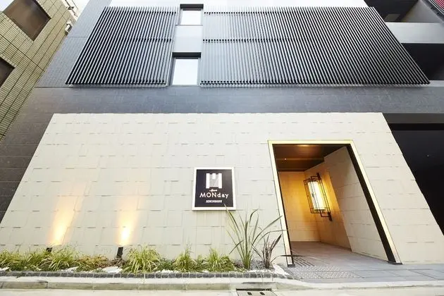 GATE STAY Premium Nihonbashi