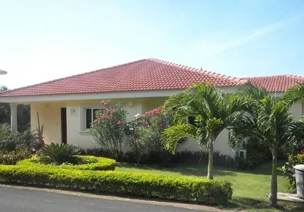 Villa in Gated Community Furnished Lots Amenities