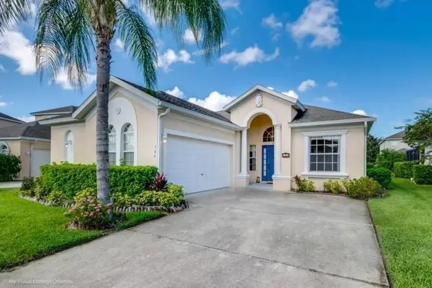 Gated Community Private Pool and Game Room 137 - Oda