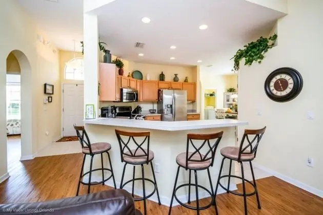 Gated Community Private Pool and Game Room 137 - Oda