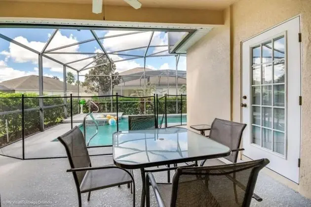 Gated Community Private Pool and Game Room 137 - Oda