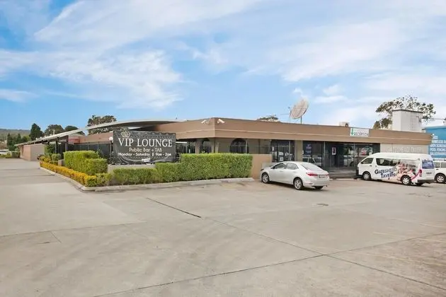 Gateshead Tavern Motel - 1