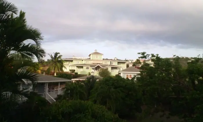 Gateway 2 Bedroom Suite