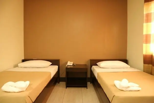 Gateway 21 Hotel and Dormitel - Öne Çıkan Resim