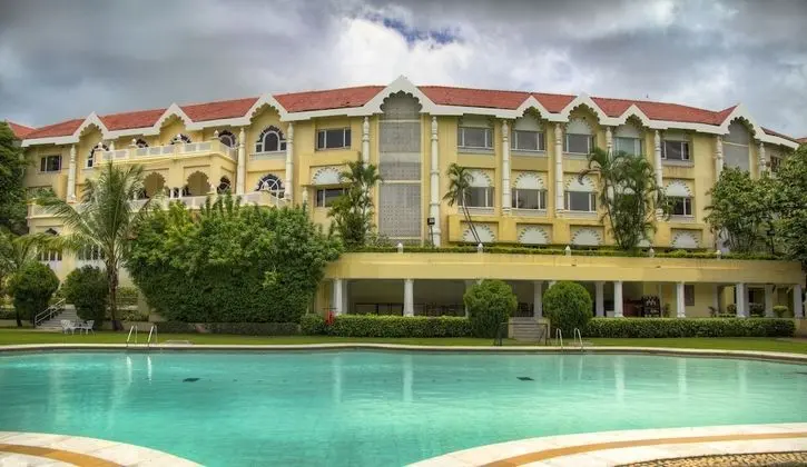 The Gateway Hotel Ambad