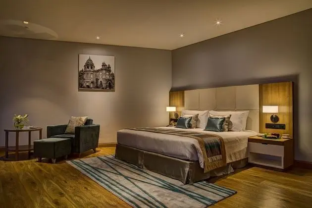 The Gateway Hotel Ambad - Oda