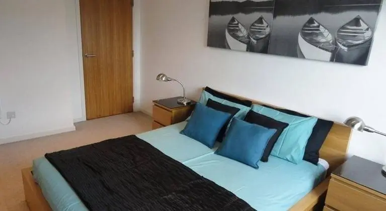 Gateway Apartments