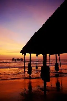 The Gateway Hotel Beach Road Calicut - Plaj