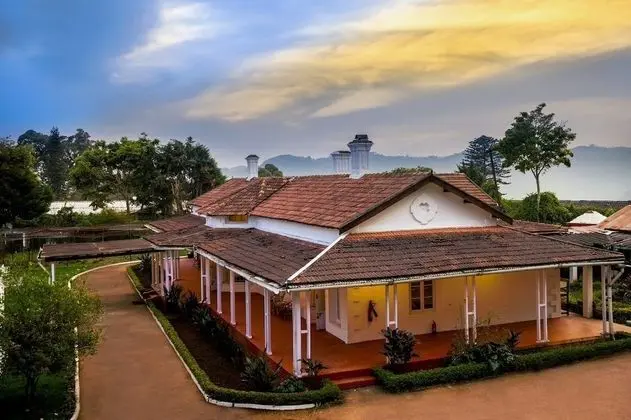 Gateway Coonoor - IHCL SeleQtions