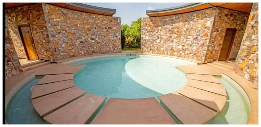 The Gateway Resort Damdama Lake Gurgaon - Spa