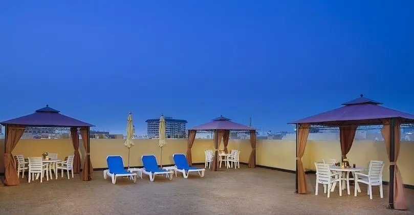 Gateway Hotel