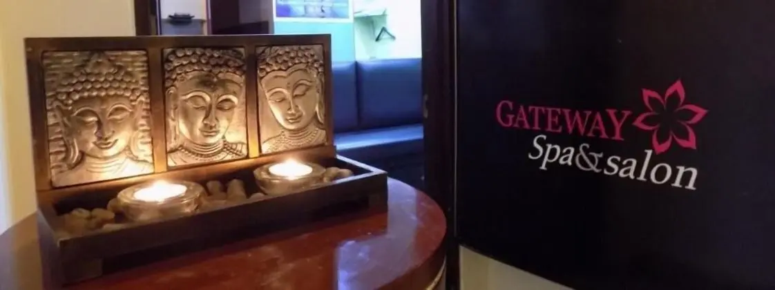 Hotel Gateway Grandeur - Genel