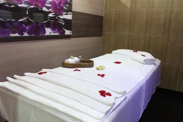 Hotel Gateway Grandeur - Spa