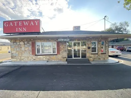 Gateway Inn - Dış Mekan