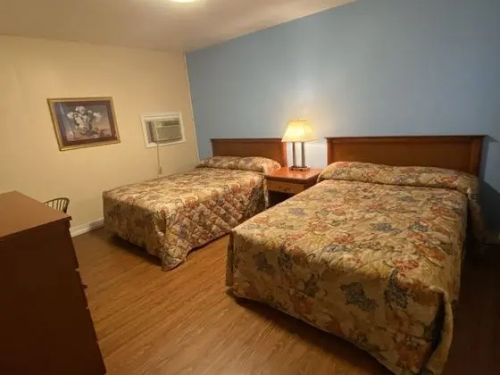 Gateway Inn - Oda