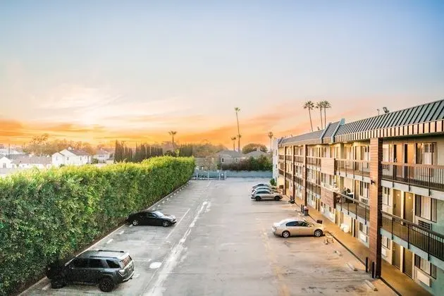 Gateway Inn Gardena