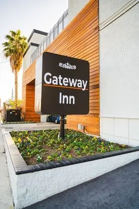 Gateway Inn Gardena - Dış Mekan