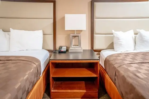 Gateway Inn Gardena - Oda
