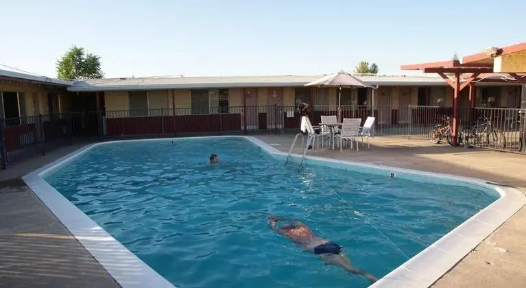 Gateway Inn