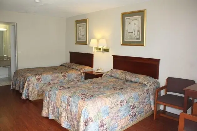 Gateway Inn-Savannah