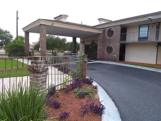 Gateway Inn-Savannah - Öne Çıkan Resim