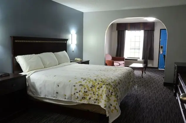 Gateway Inn and Suites - Oda