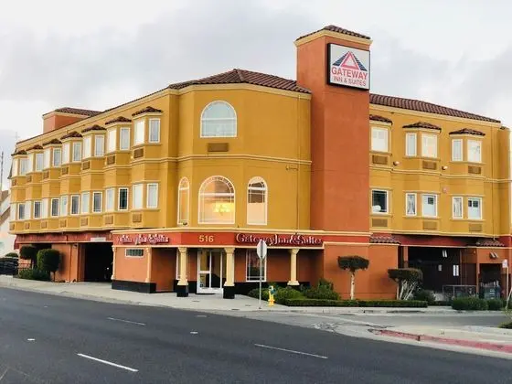 Gateway Inn and Suites Hotel - Genel