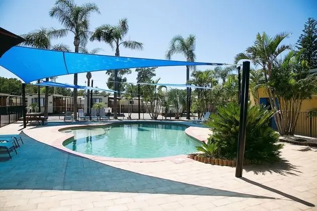 Gateway Lifestyle Birubi Beach - Havuz