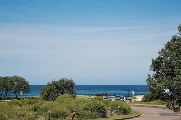 Gateway Lifestyle Birubi Beach - Plaj