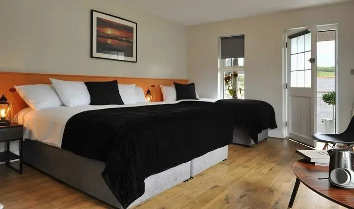 Gateway Lodge Donegal - Oda