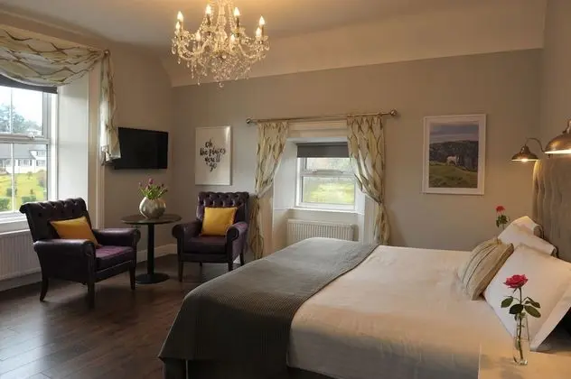 Gateway Lodge Donegal - Öne Çıkan Resim