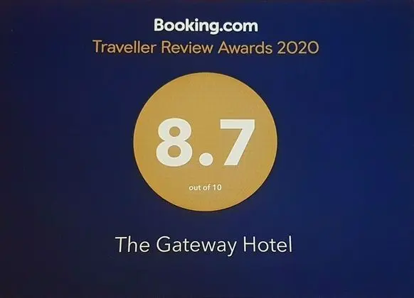 Gateway Hotel - Genel