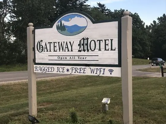 Gateway Motel