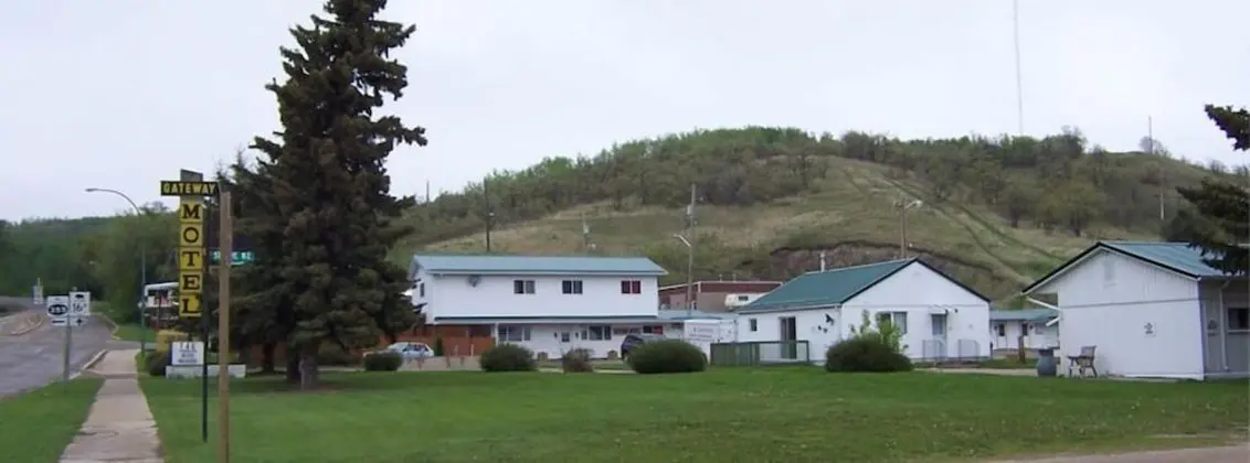 Gateway Motel - 1